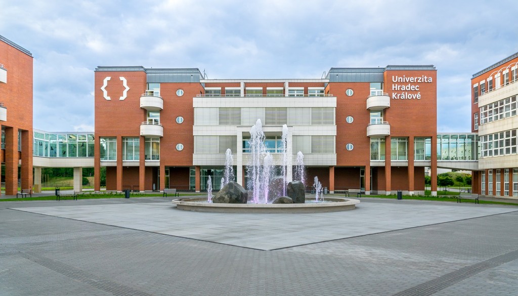 Univerzita Hradec Králové, Fakulta informatiky a managementu